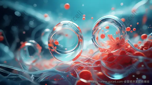 食管癌并发症有哪些