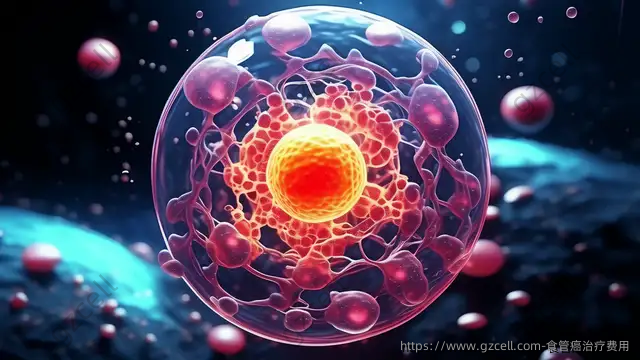 食管癌治疗费用