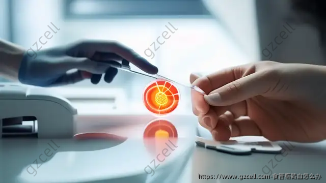 食管癌鹅血怎么办