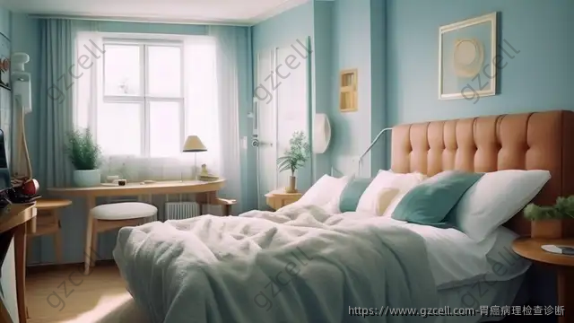 胃癌病理检查诊断