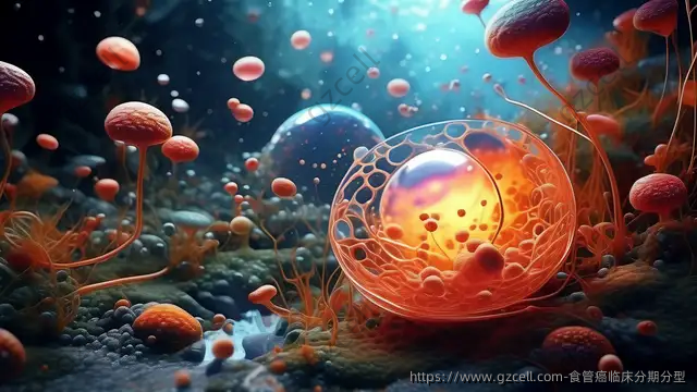 食管癌临床分期分型