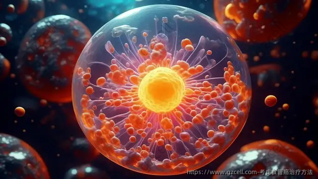 考虑食管癌治疗方法