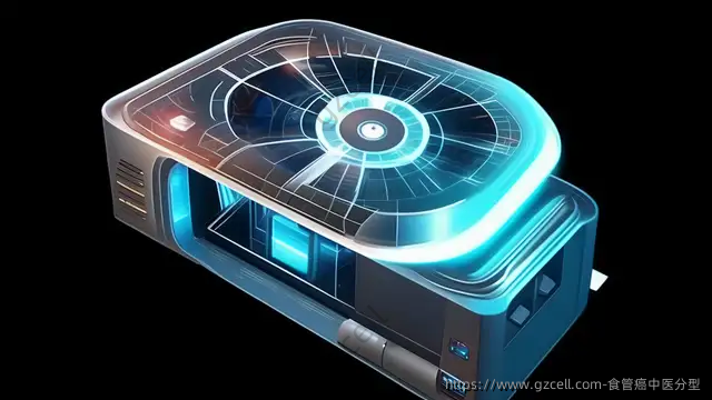 食管癌中医分型