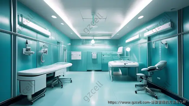 治食管癌的方法有几种