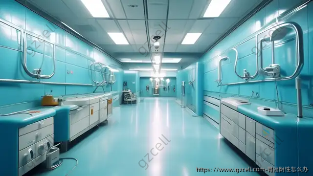 胃癌阴性怎么办