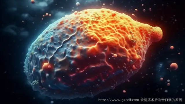 食管癌术后吻合口瘘的原因