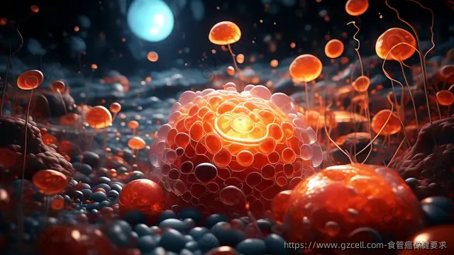 食管癌保健要求