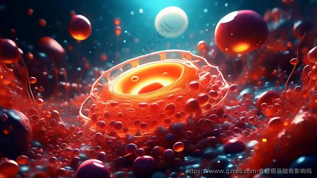 食管癌后脑有影响吗