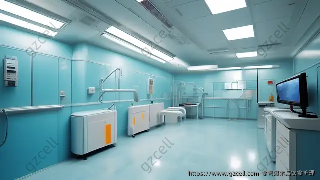 食管癌术后饮食护理