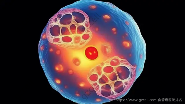 食管癌医院排名