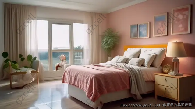 食管癌的早期表现