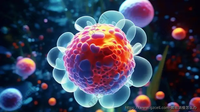 胃癌消瘦怎么办