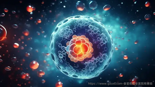 食管癌西安医院有哪些