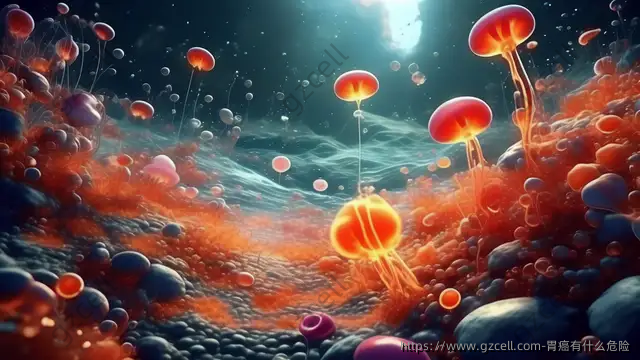 胃癌有什么危险