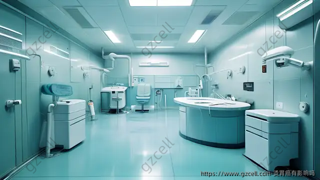 烫胃癌有影响吗