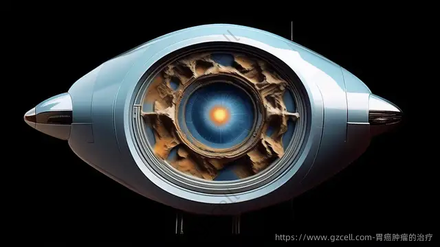 胃癌肿瘤的治疗