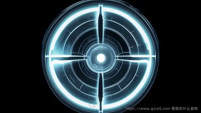 胃癌吃什么食物