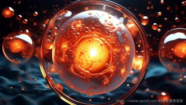 新疆食管癌医院