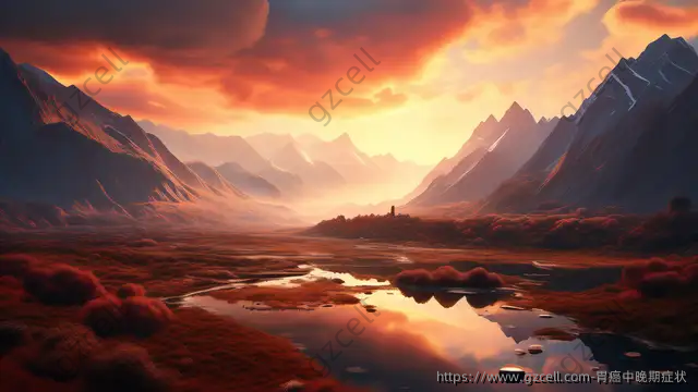 胃癌中晚期症状