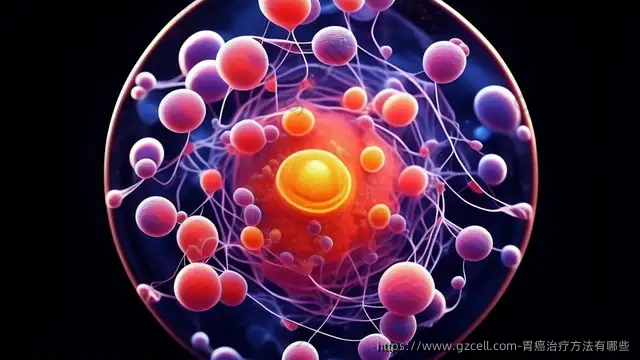 胃癌治疗方法有哪些