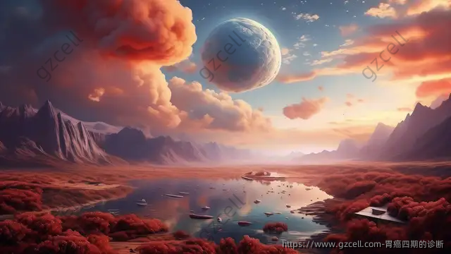 胃癌四期的诊断