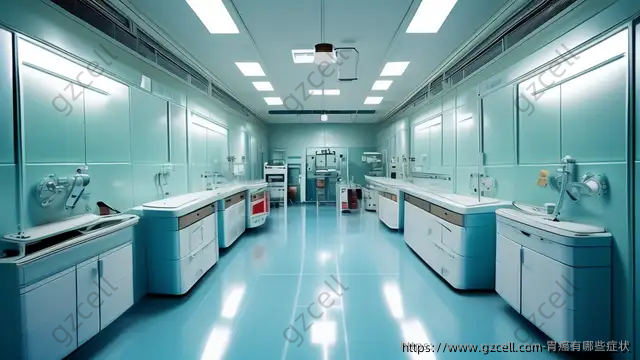 胃癌有哪些症状