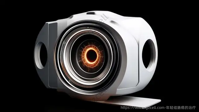 年轻结肠癌的治疗