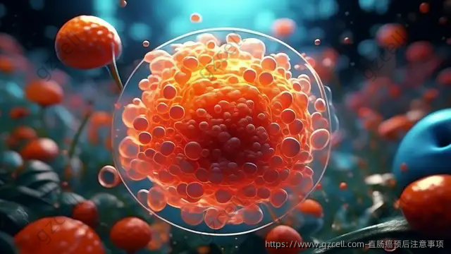 直肠癌预后注意事项