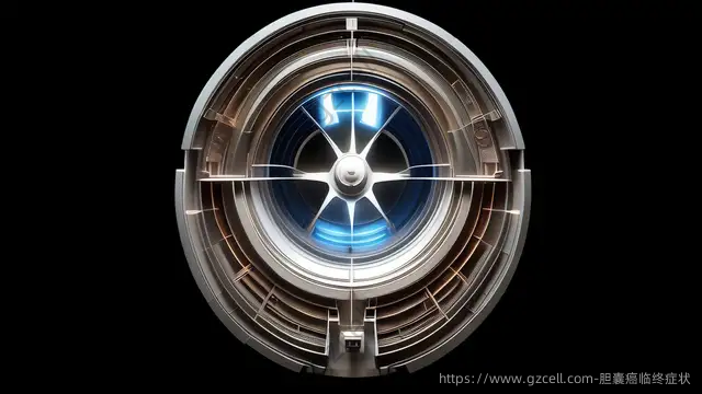 胆囊癌临终症状