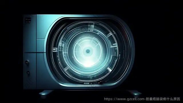 胆囊癌脑袋疼什么原因