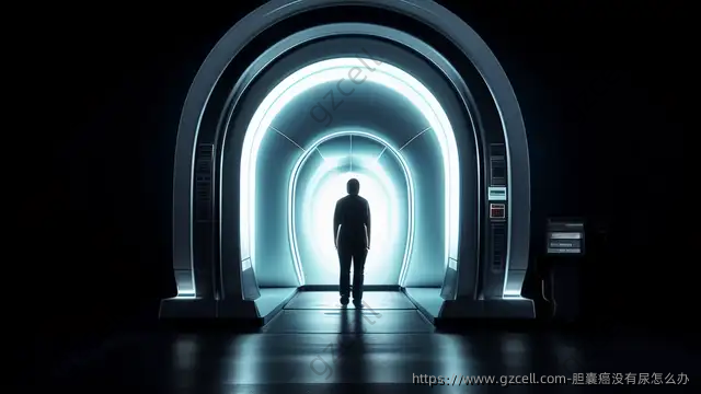 胆囊癌没有尿怎么办