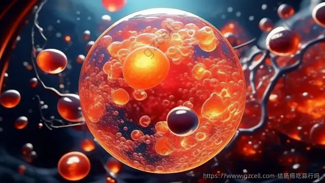 结肠癌吃蒜行吗