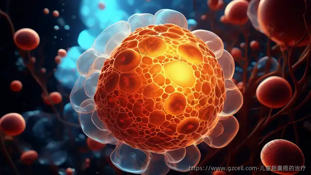 儿童胆囊癌的治疗