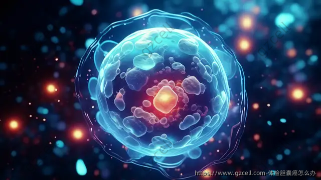 体检胆囊癌怎么办