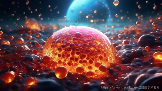 结肠癌手术时间