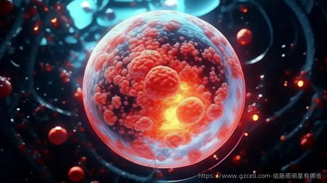 结肠癌明星有哪些