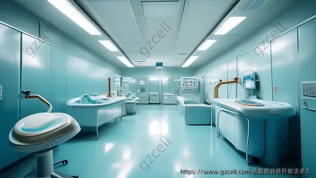 结肠癌转移肝能活多久