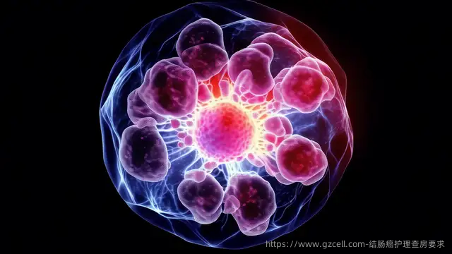 结肠癌护理查房要求