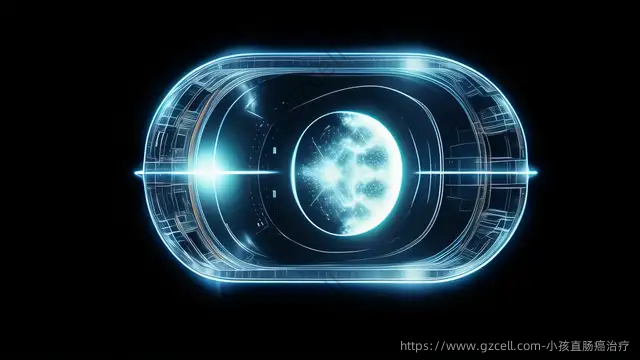 小孩直肠癌治疗