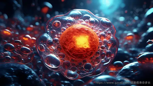 结肠癌寿命多长