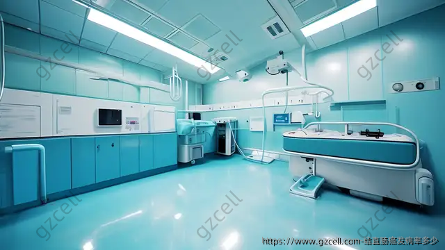 结直肠癌发病率多少