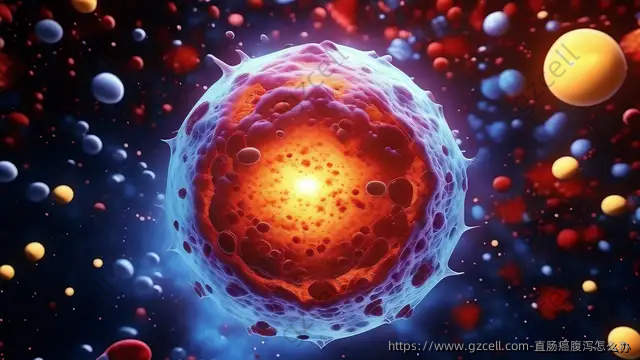 直肠癌腹泻怎么办