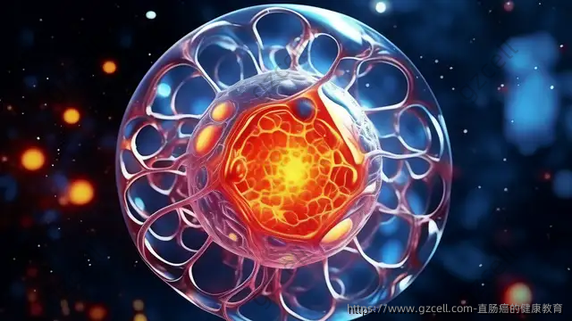 直肠癌的健康教育