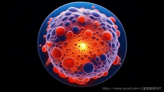 儿童直肠癌治疗