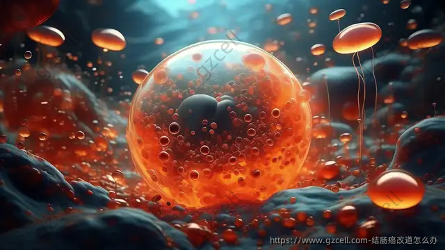 结肠癌改道怎么办