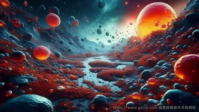 直肠癌晚期手术有用吗