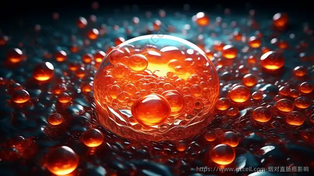 烟对直肠癌影响