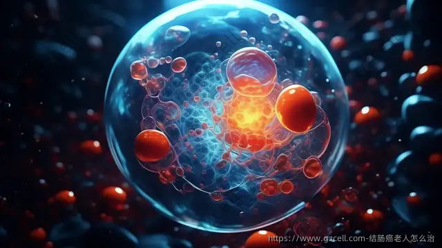 结肠癌老人怎么治