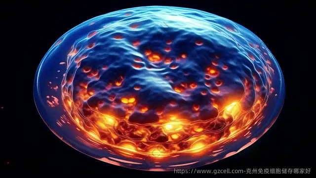 克州免疫细胞储存哪家好