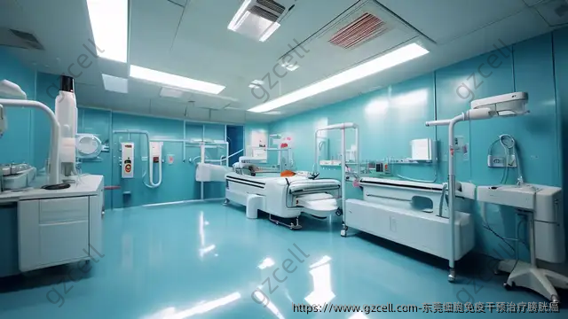 东莞细胞免疫干预治疗膀胱癌